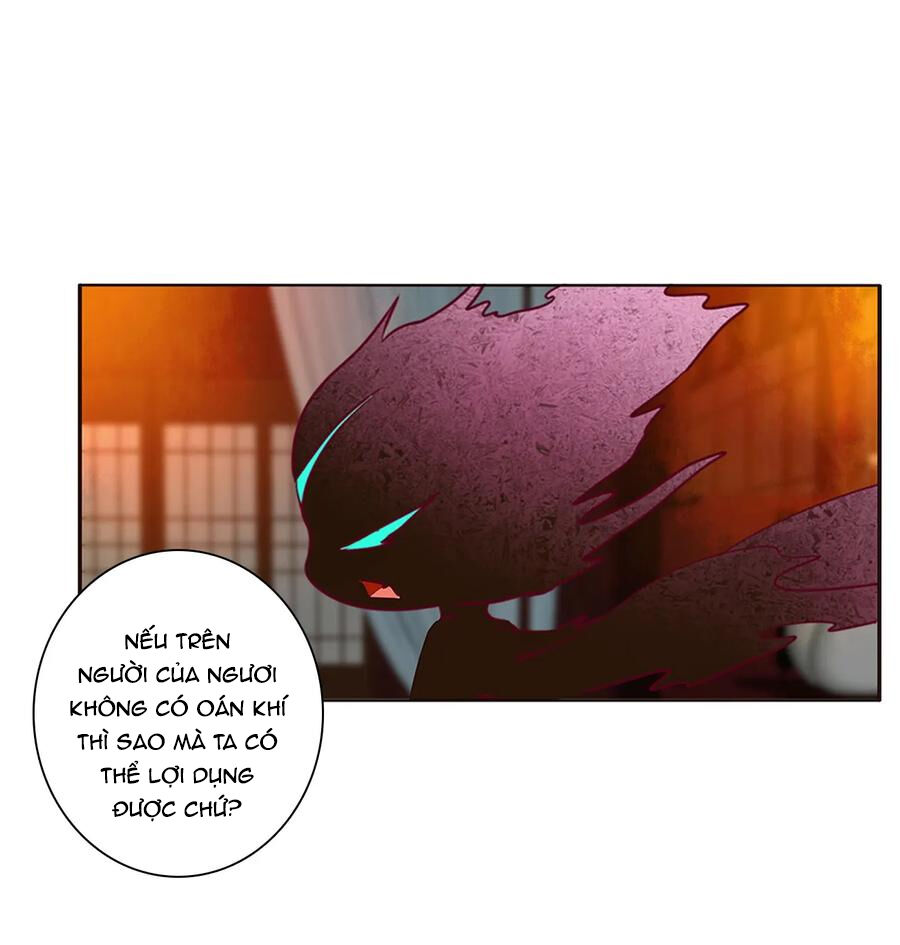 Thông Linh Phi Chapter 577 - Trang 2