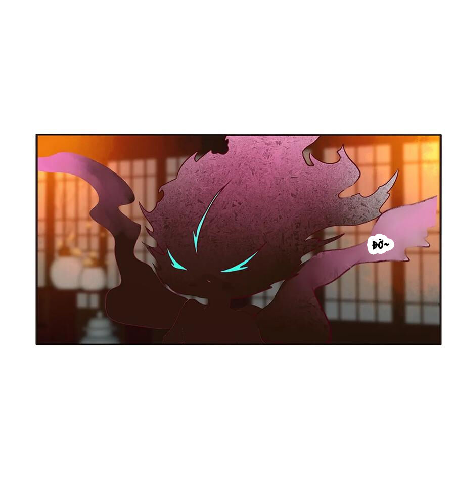 Thông Linh Phi Chapter 577 - Trang 2