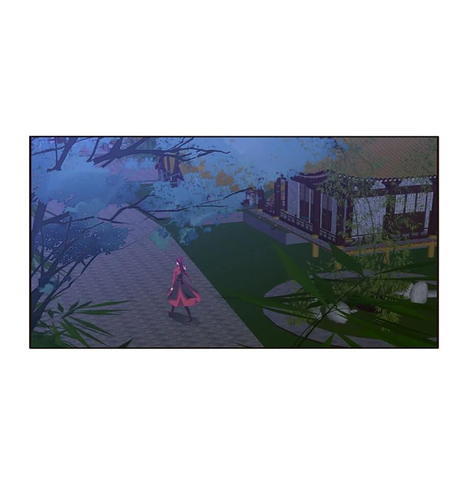 Thông Linh Phi Chapter 577 - Trang 2