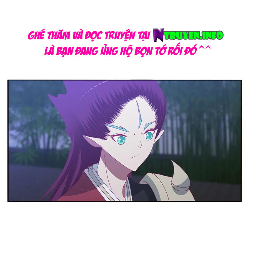 Thông Linh Phi Chapter 577 - Trang 2