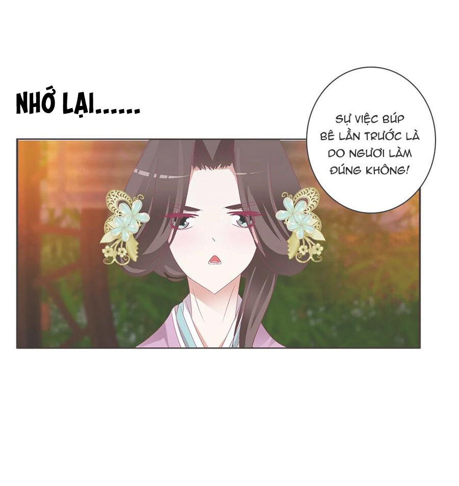 Thông Linh Phi Chapter 577 - Trang 2