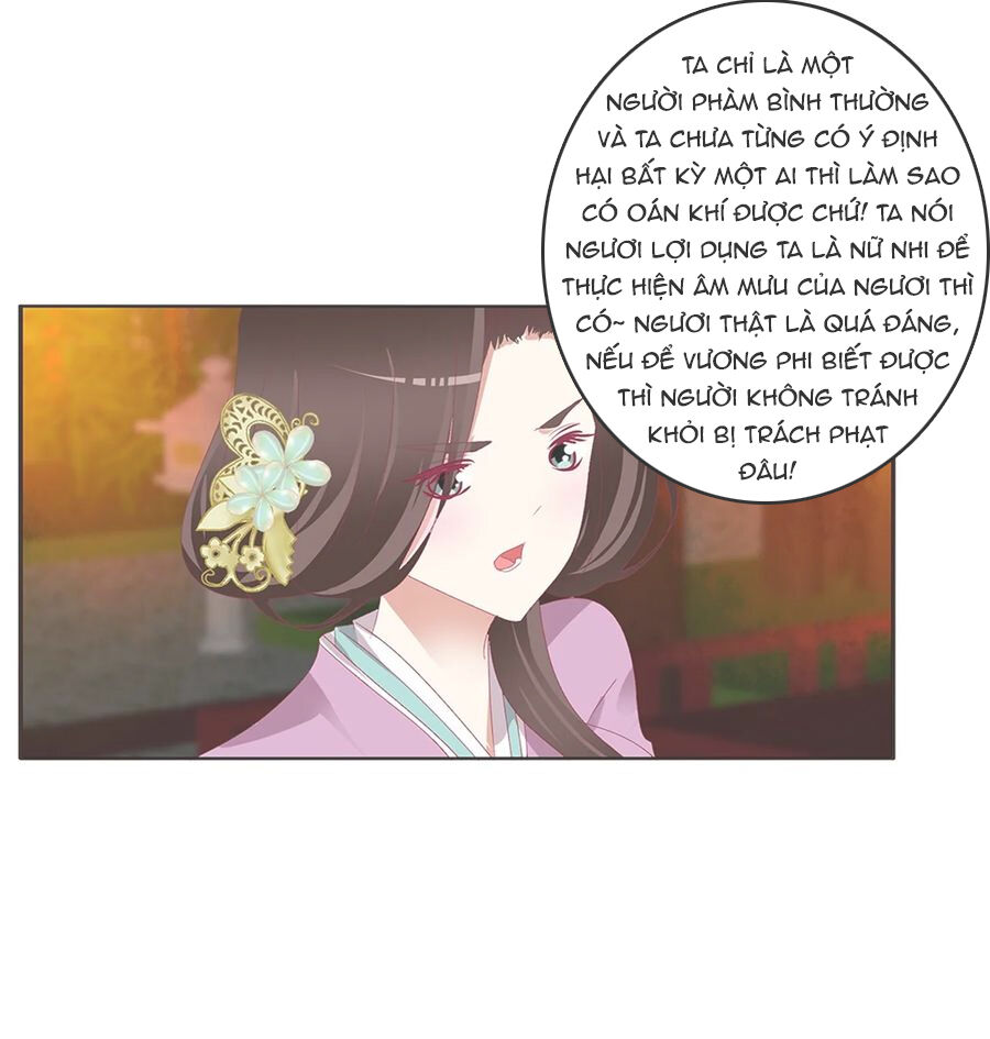 Thông Linh Phi Chapter 577 - Trang 2