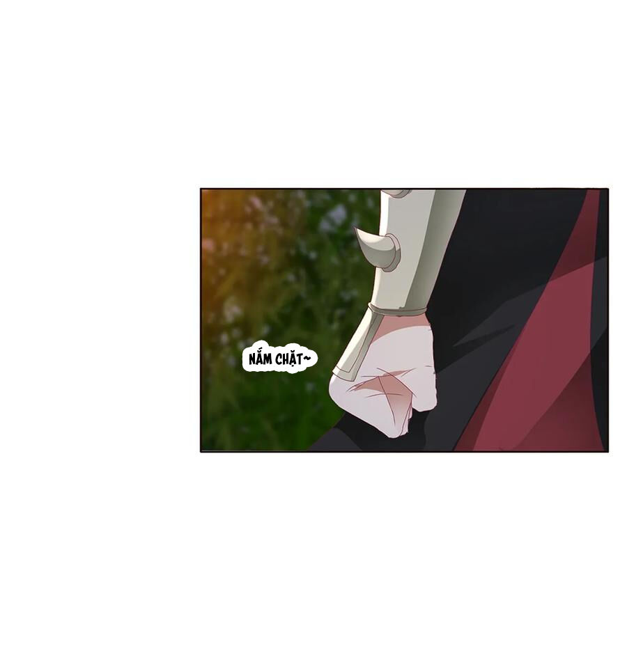 Thông Linh Phi Chapter 577 - Trang 2