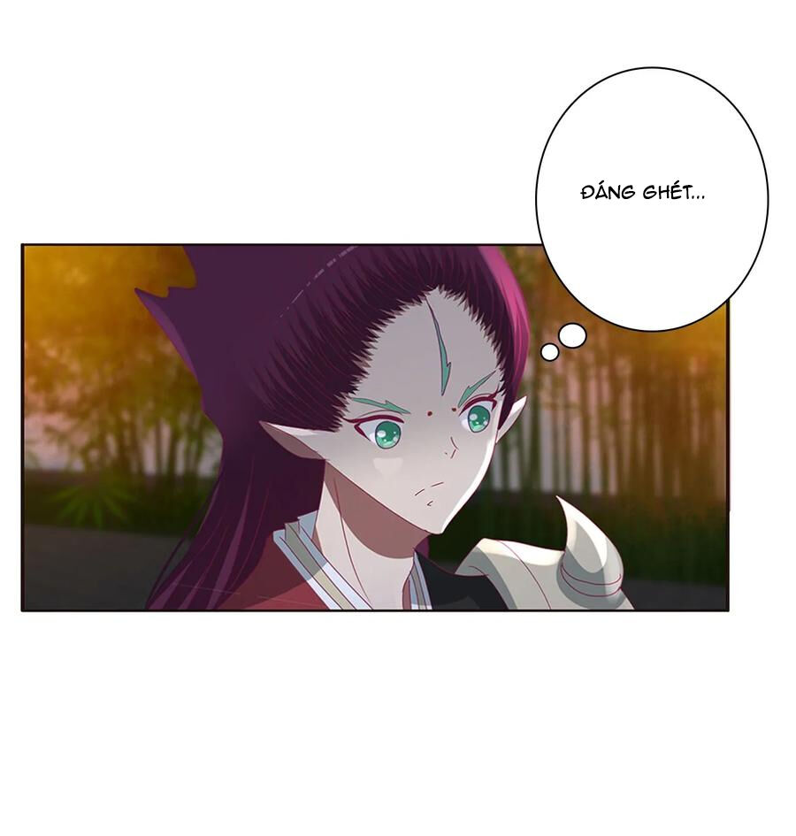 Thông Linh Phi Chapter 577 - Trang 2