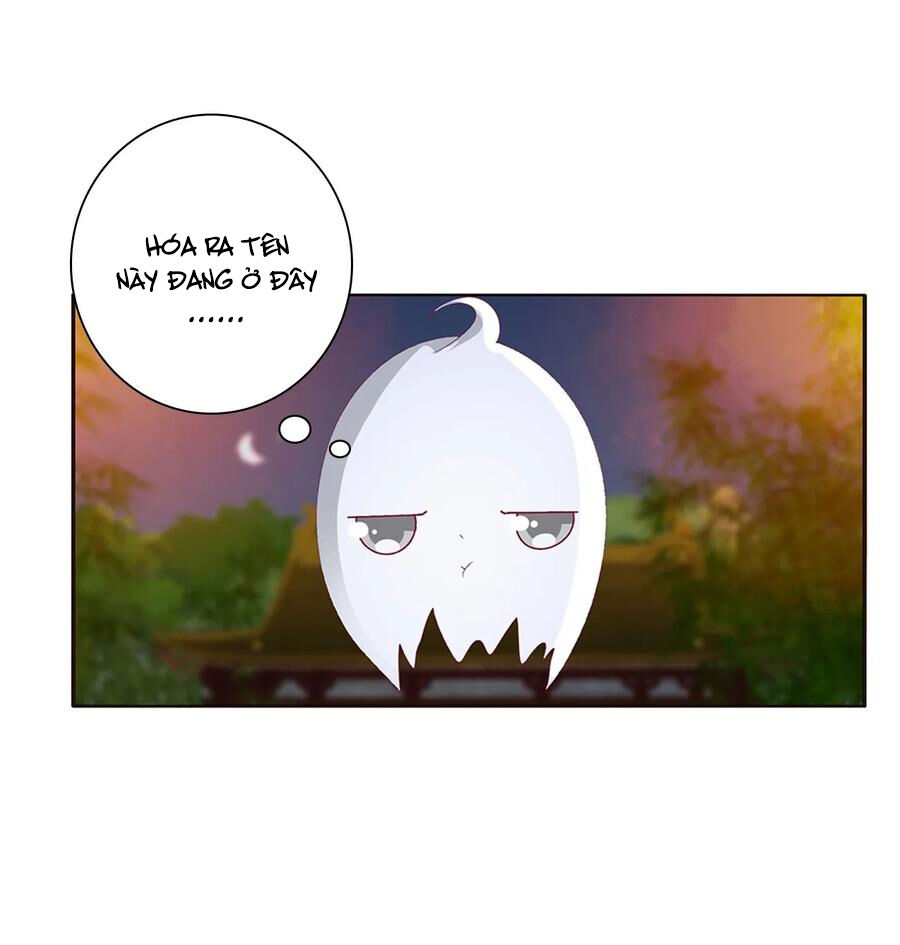 Thông Linh Phi Chapter 577 - Trang 2