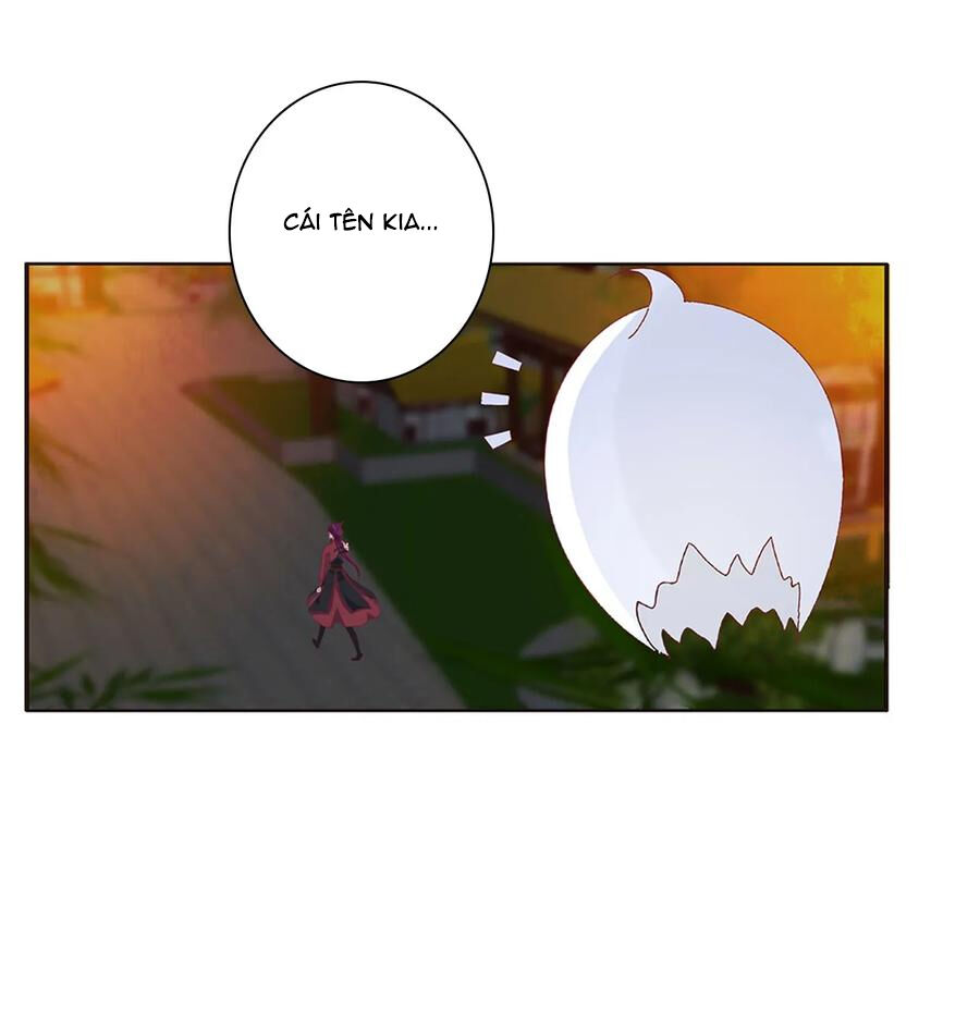 Thông Linh Phi Chapter 577 - Trang 2