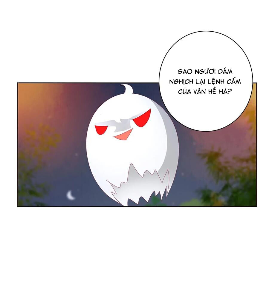 Thông Linh Phi Chapter 577 - Trang 2