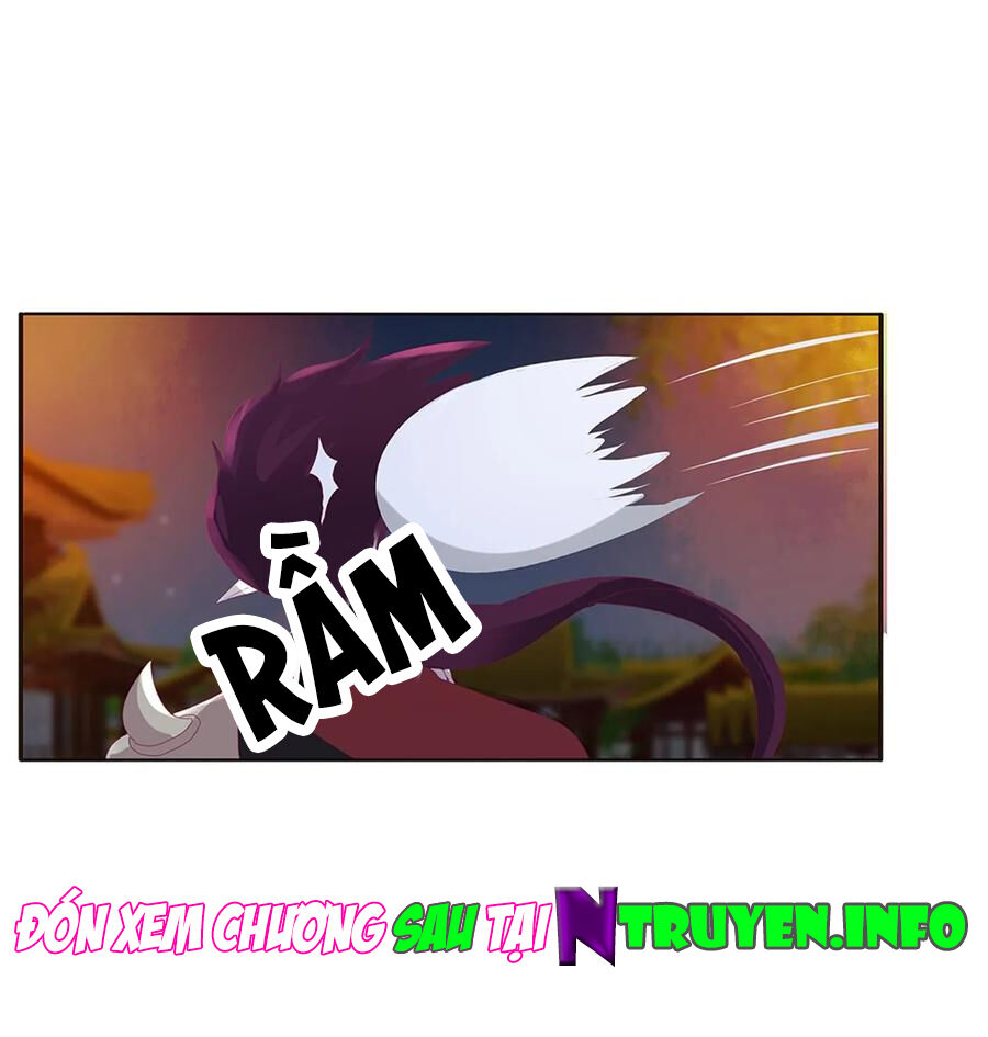 Thông Linh Phi Chapter 577 - Trang 2