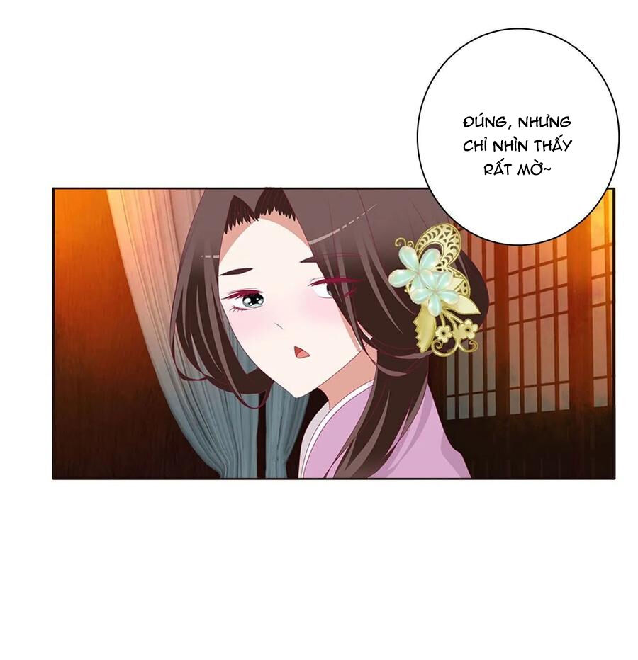 Thông Linh Phi Chapter 577 - Trang 2