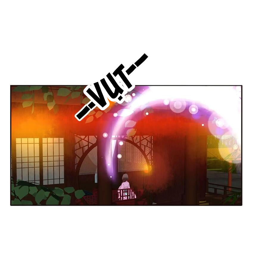 Thông Linh Phi Chapter 577 - Trang 2