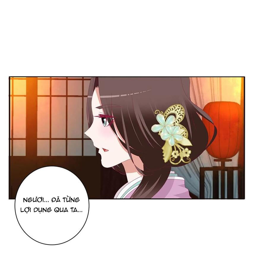 Thông Linh Phi Chapter 577 - Trang 2