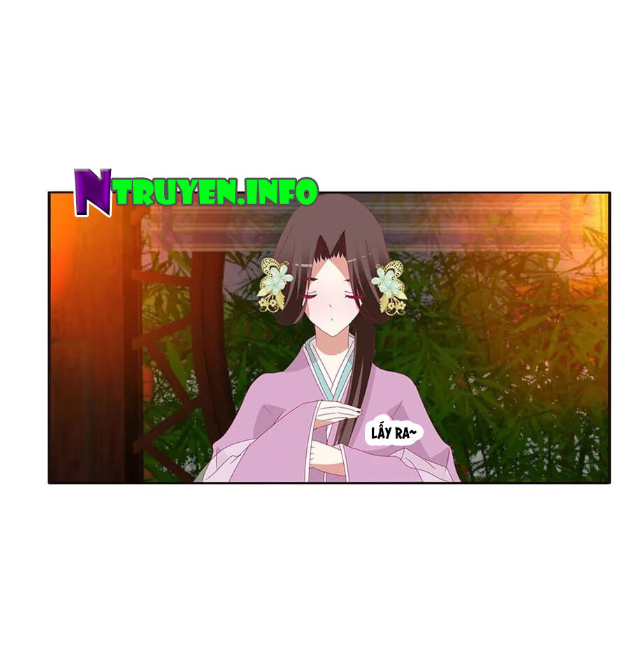 Thông Linh Phi Chapter 577 - Trang 2