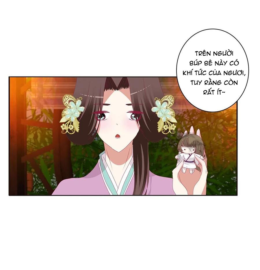 Thông Linh Phi Chapter 577 - Trang 2