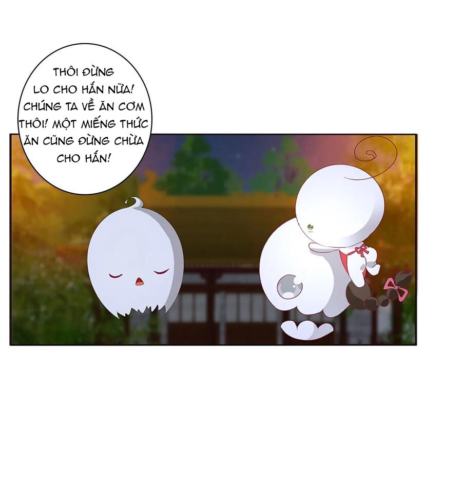 Thông Linh Phi Chapter 578 - Trang 2