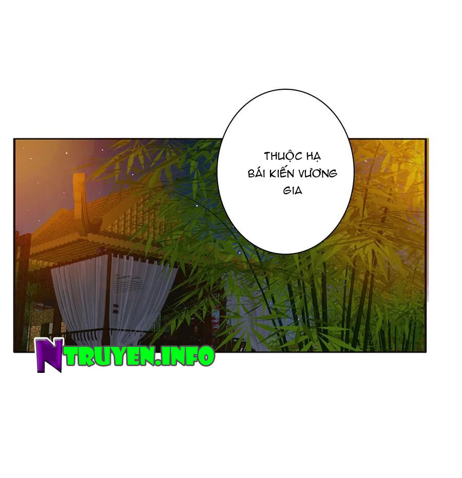 Thông Linh Phi Chapter 578 - Trang 2