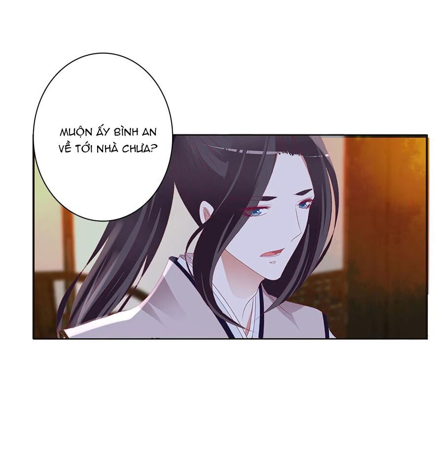 Thông Linh Phi Chapter 578 - Trang 2