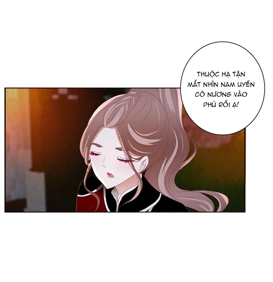 Thông Linh Phi Chapter 578 - Trang 2