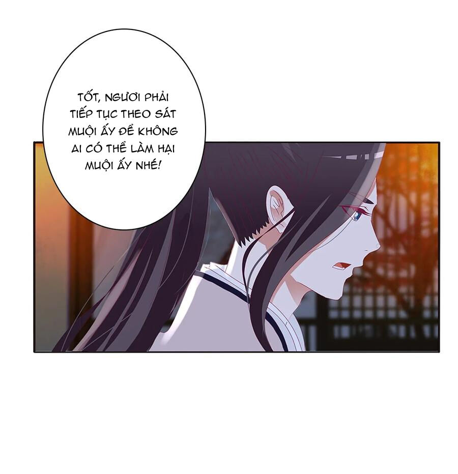 Thông Linh Phi Chapter 578 - Trang 2