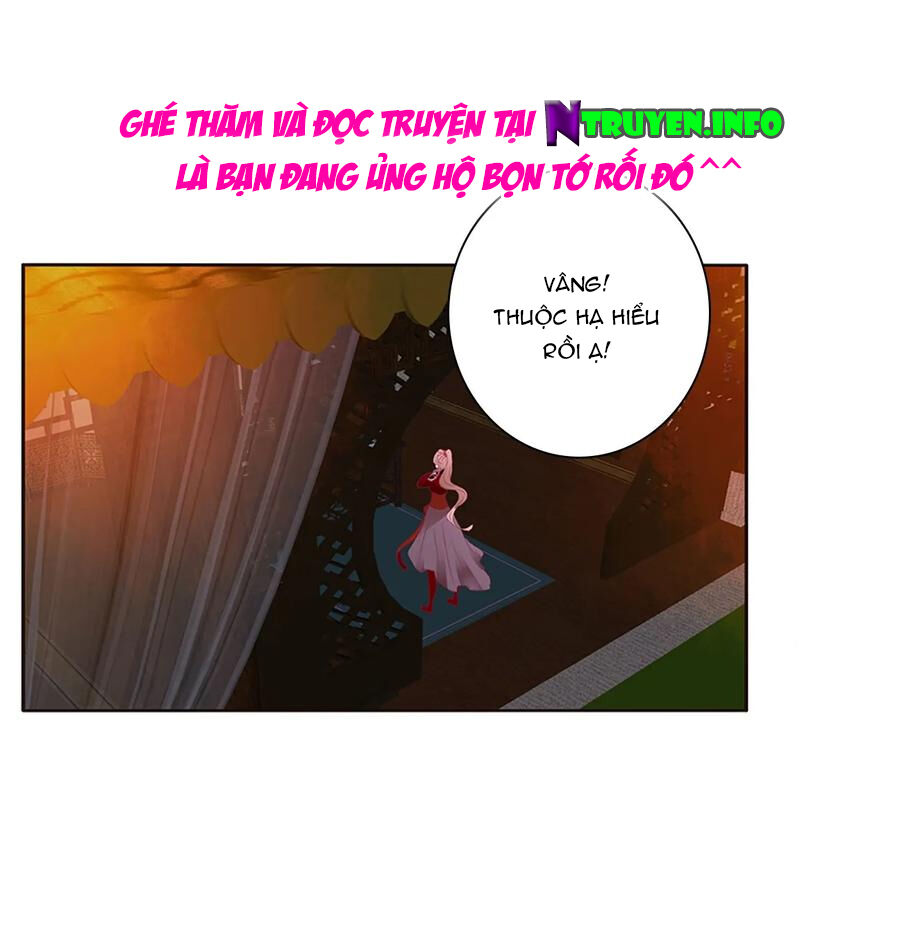 Thông Linh Phi Chapter 578 - Trang 2