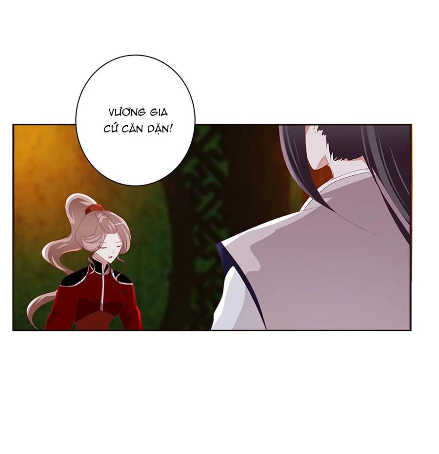 Thông Linh Phi Chapter 578 - Trang 2