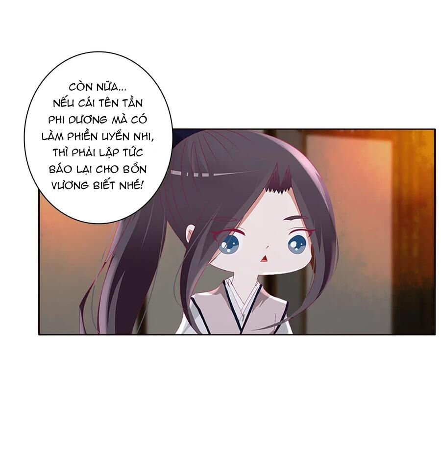 Thông Linh Phi Chapter 578 - Trang 2