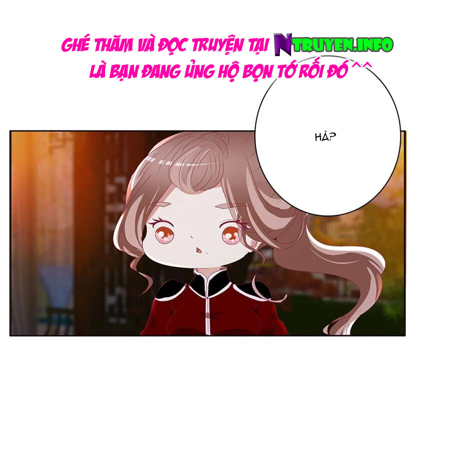 Thông Linh Phi Chapter 578 - Trang 2