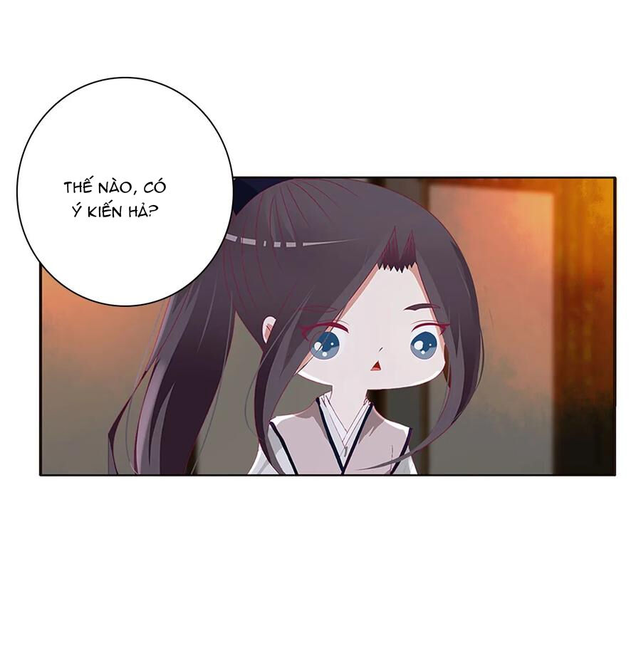 Thông Linh Phi Chapter 578 - Trang 2