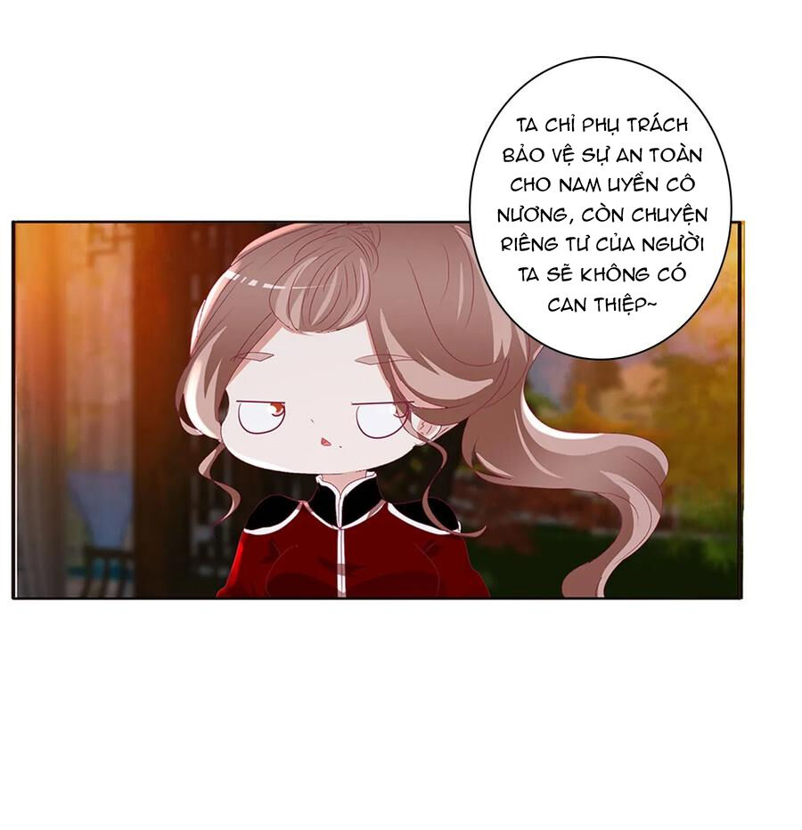 Thông Linh Phi Chapter 578 - Trang 2