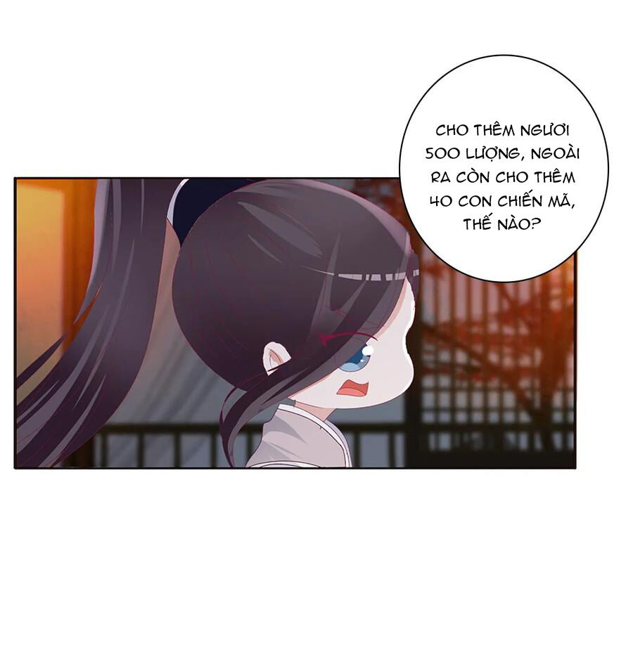 Thông Linh Phi Chapter 578 - Trang 2