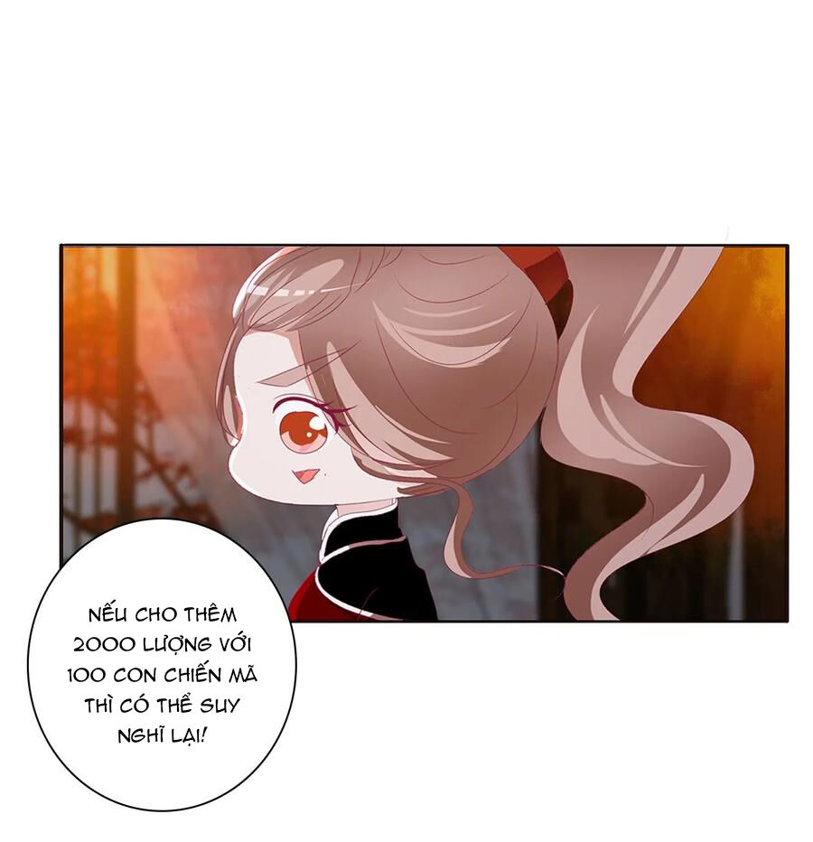 Thông Linh Phi Chapter 578 - Trang 2