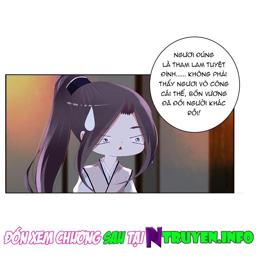 Thông Linh Phi Chapter 578 - Trang 2