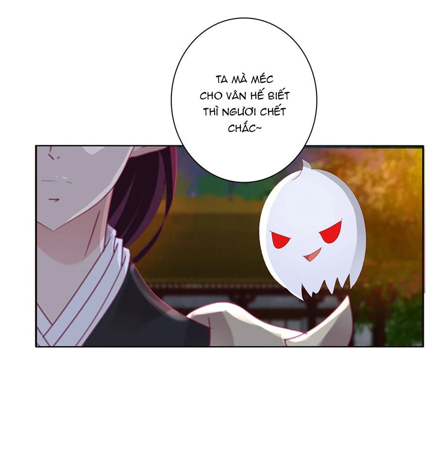 Thông Linh Phi Chapter 578 - Trang 2
