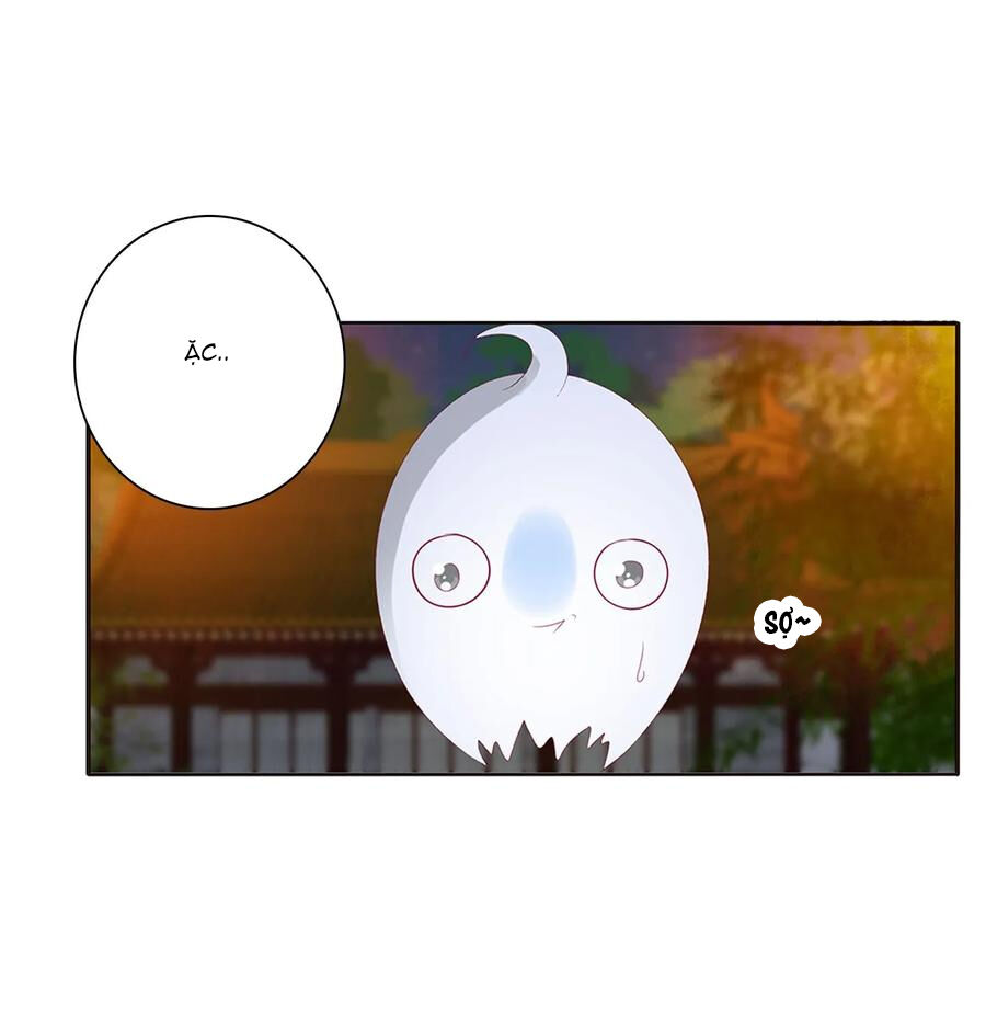 Thông Linh Phi Chapter 578 - Trang 2