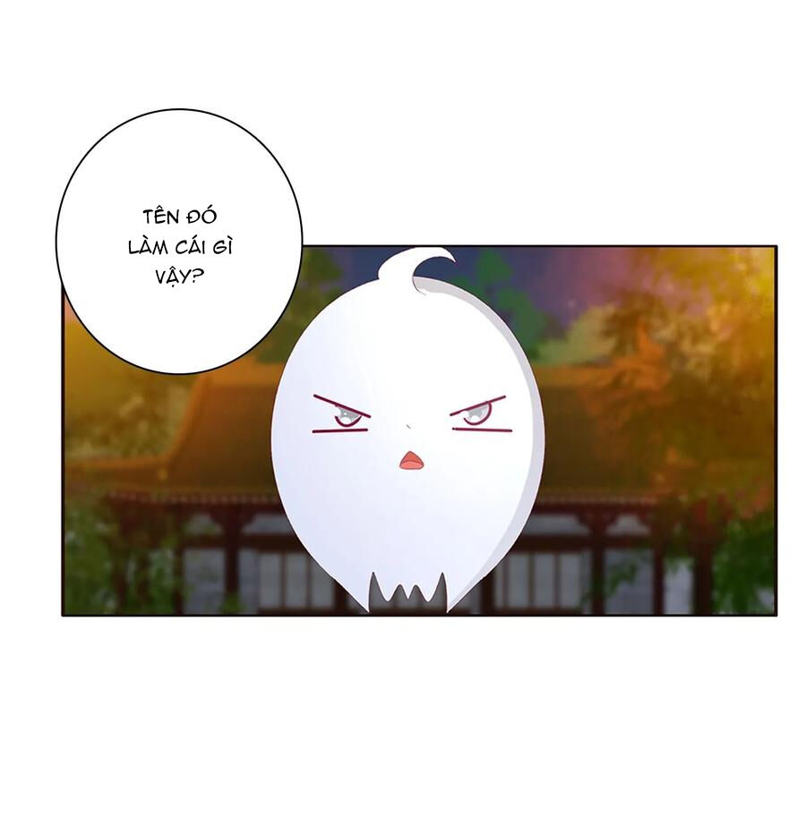 Thông Linh Phi Chapter 578 - Trang 2