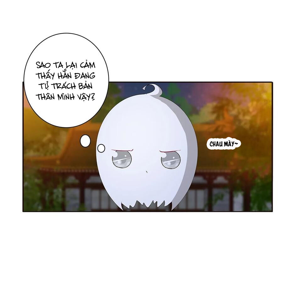Thông Linh Phi Chapter 578 - Trang 2