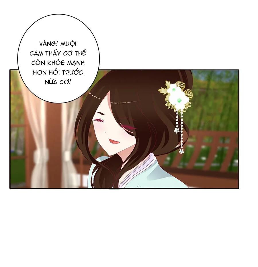 Thông Linh Phi Chapter 579 - Trang 2