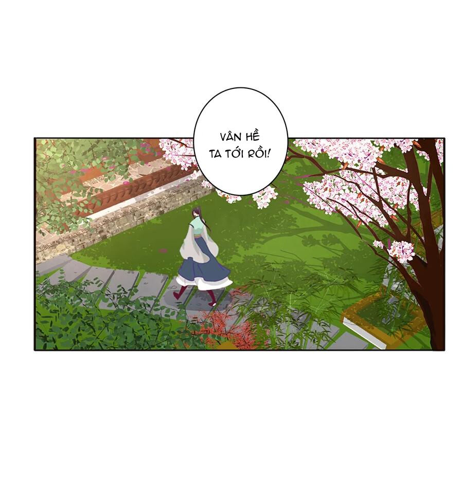 Thông Linh Phi Chapter 579 - Trang 2
