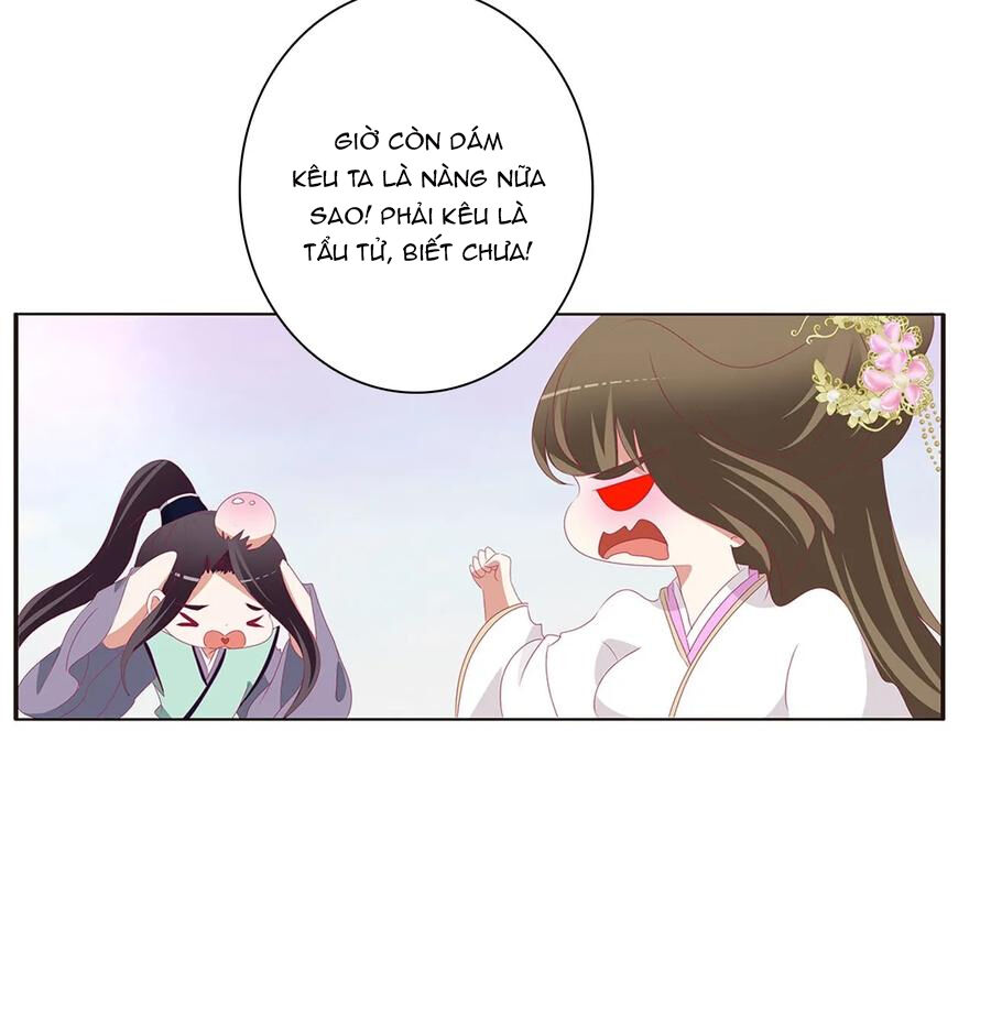 Thông Linh Phi Chapter 579 - Trang 2