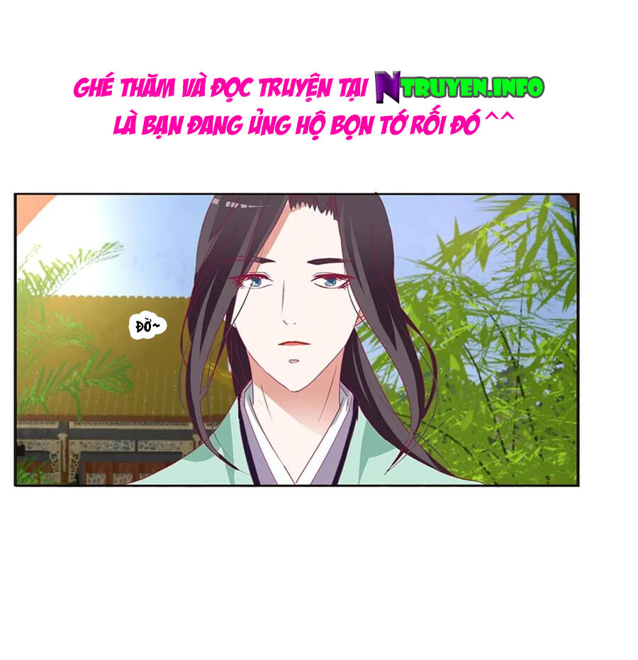 Thông Linh Phi Chapter 579 - Trang 2