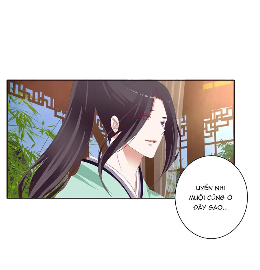 Thông Linh Phi Chapter 579 - Trang 2