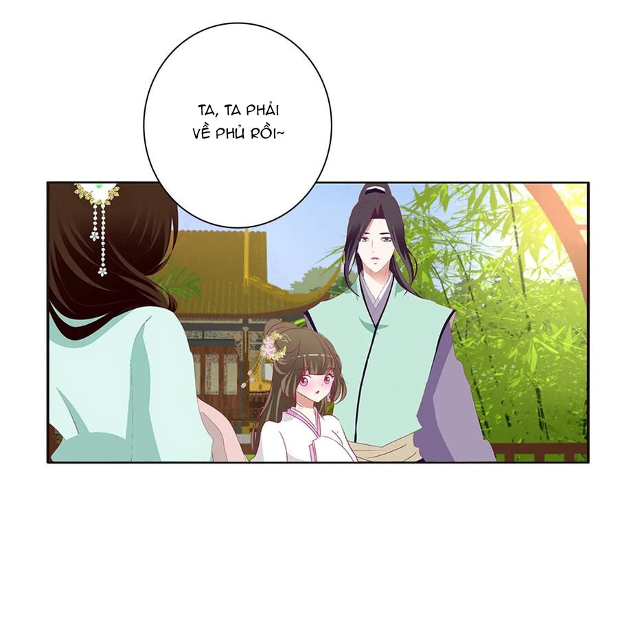 Thông Linh Phi Chapter 579 - Trang 2