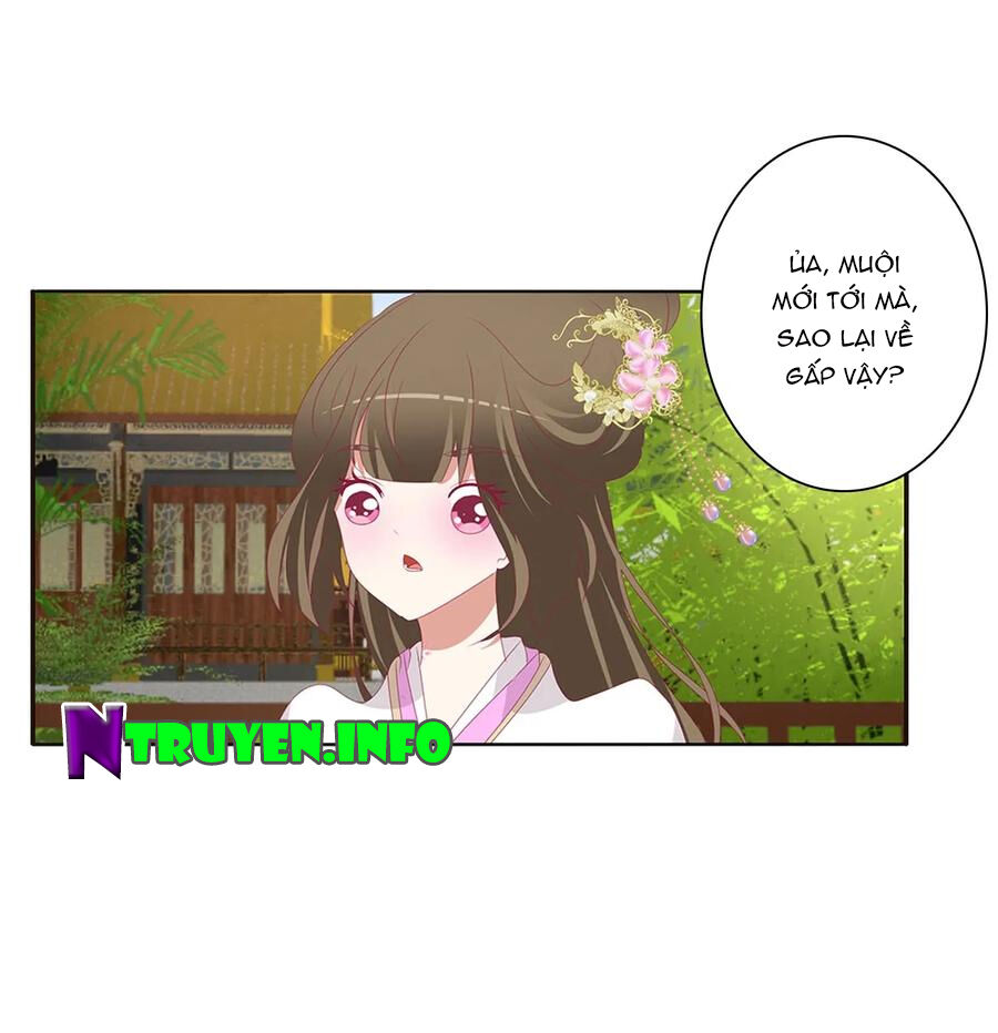 Thông Linh Phi Chapter 579 - Trang 2