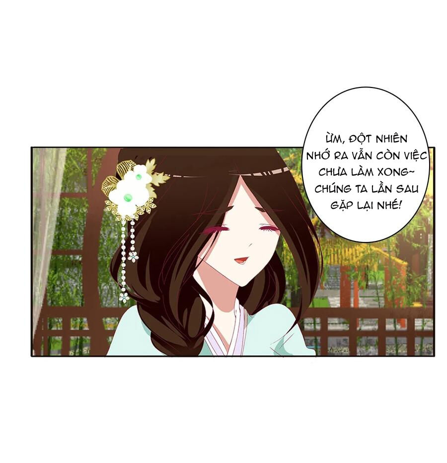 Thông Linh Phi Chapter 579 - Trang 2