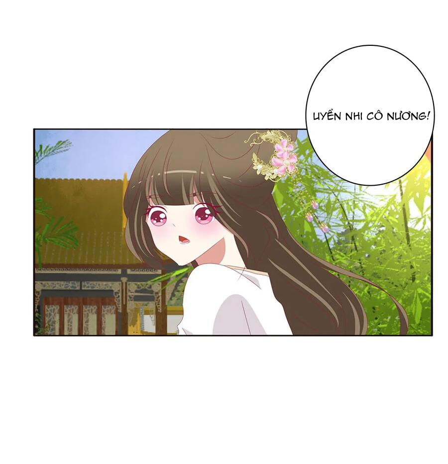 Thông Linh Phi Chapter 579 - Trang 2