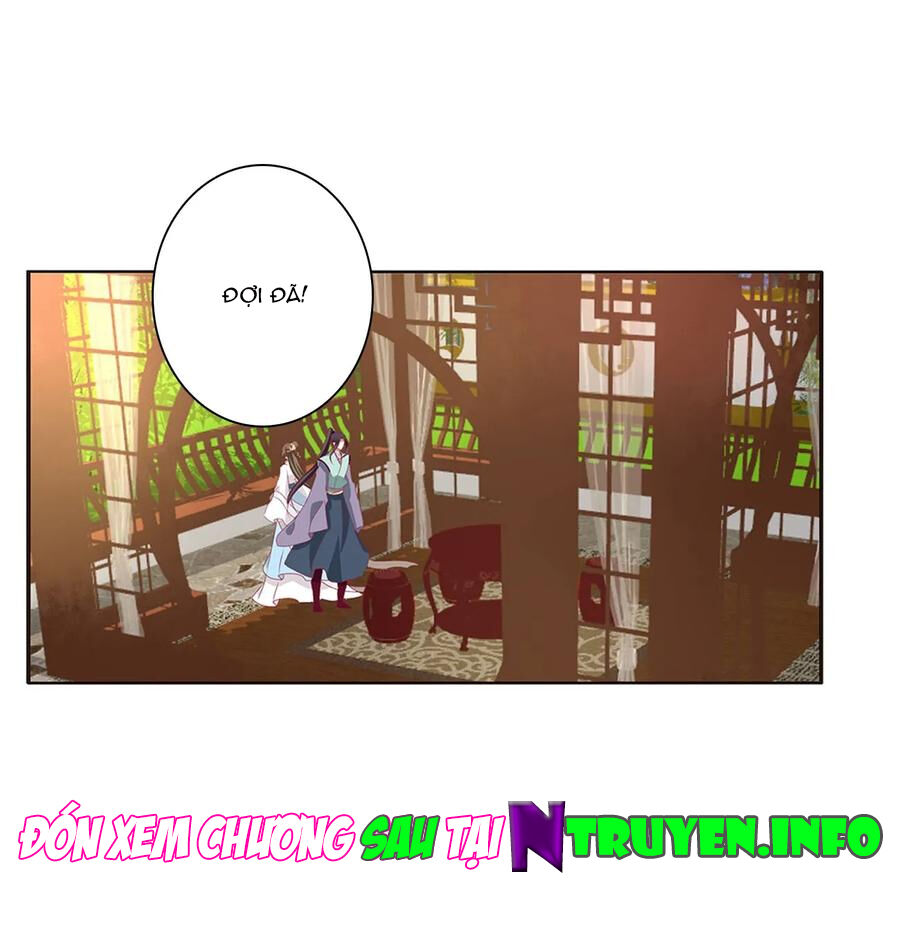 Thông Linh Phi Chapter 579 - Trang 2