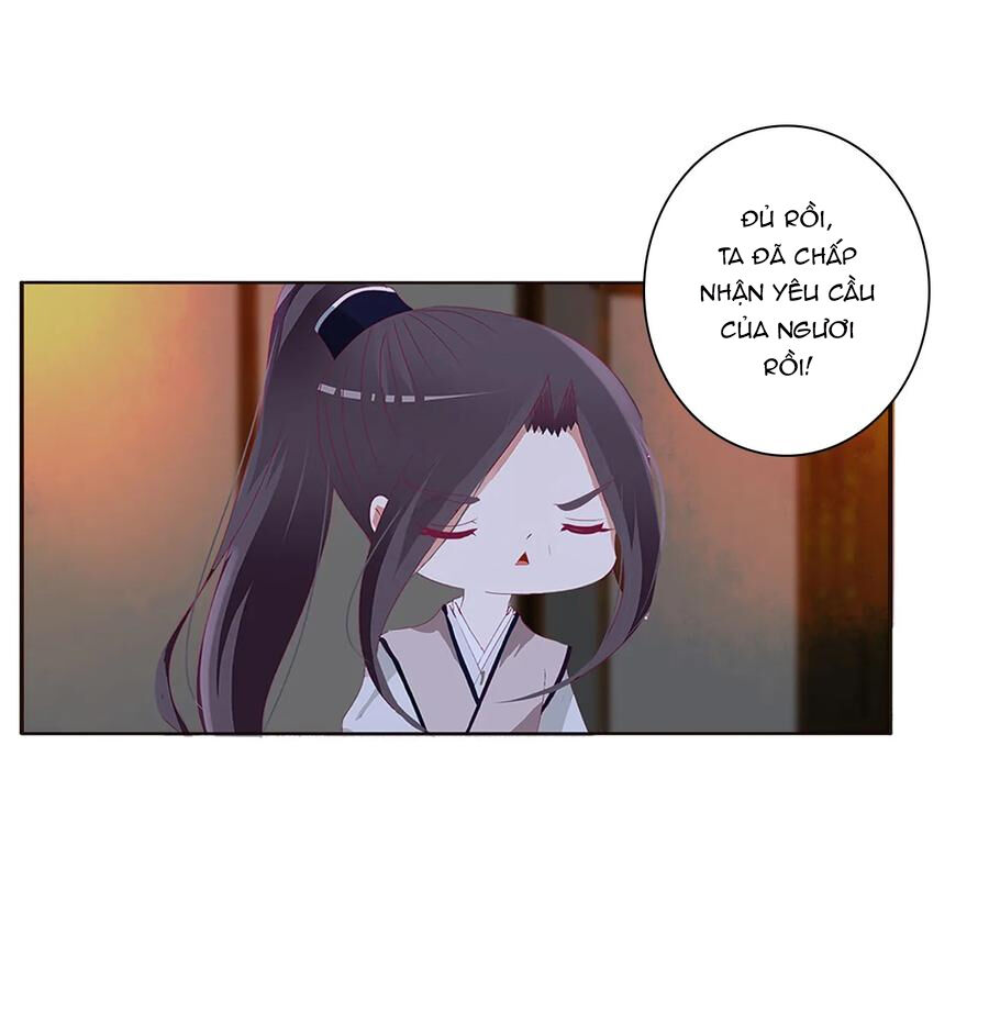 Thông Linh Phi Chapter 579 - Trang 2