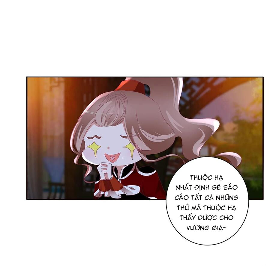 Thông Linh Phi Chapter 579 - Trang 2