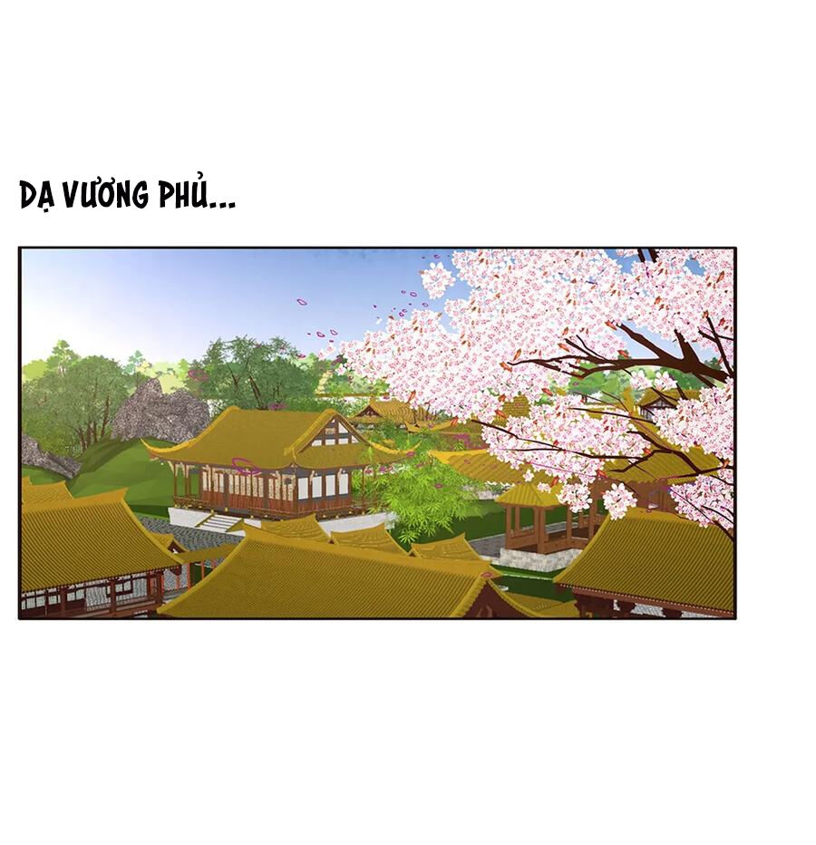 Thông Linh Phi Chapter 579 - Trang 2