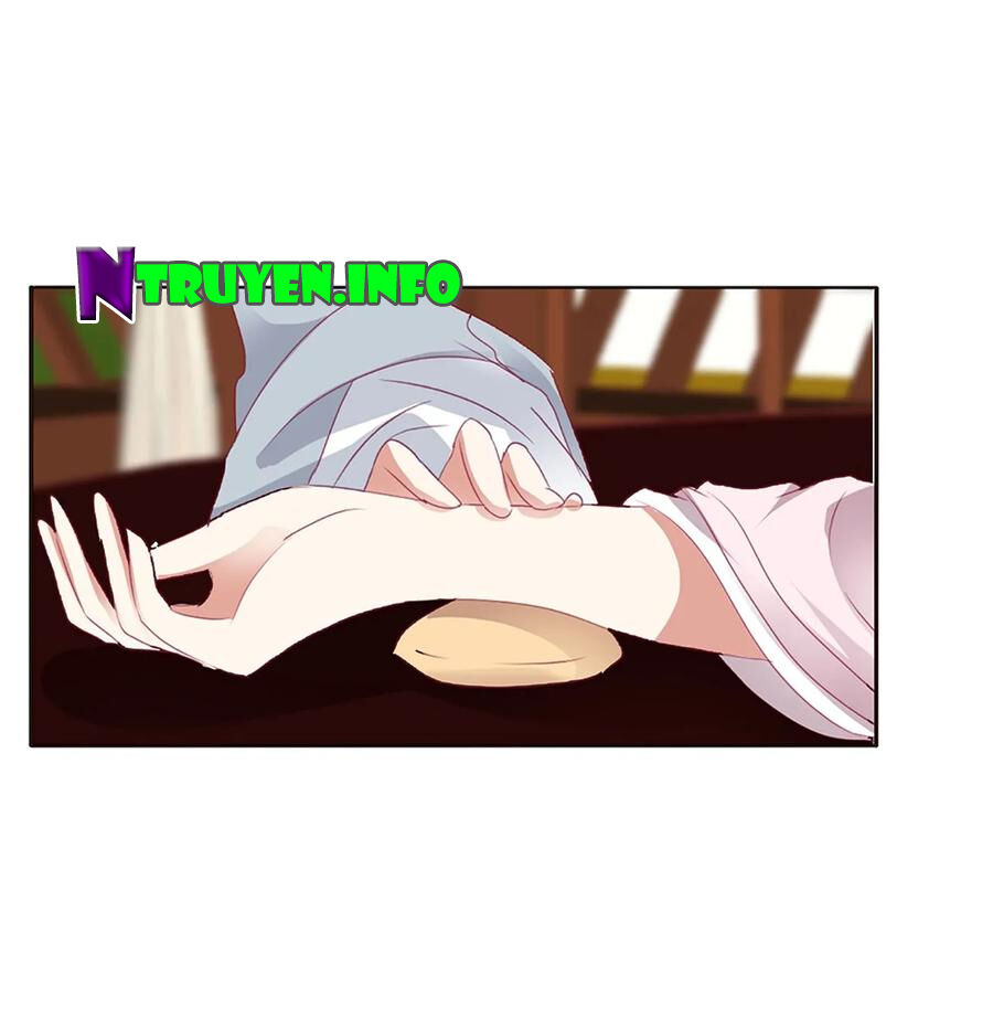 Thông Linh Phi Chapter 579 - Trang 2