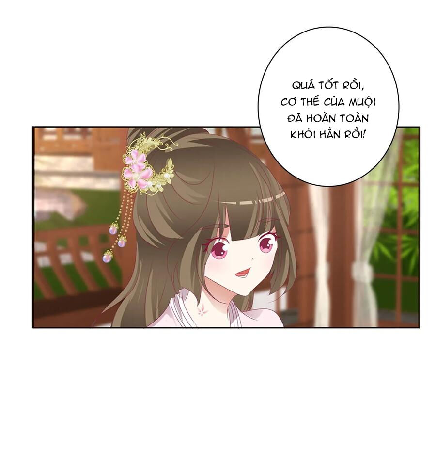 Thông Linh Phi Chapter 579 - Trang 2